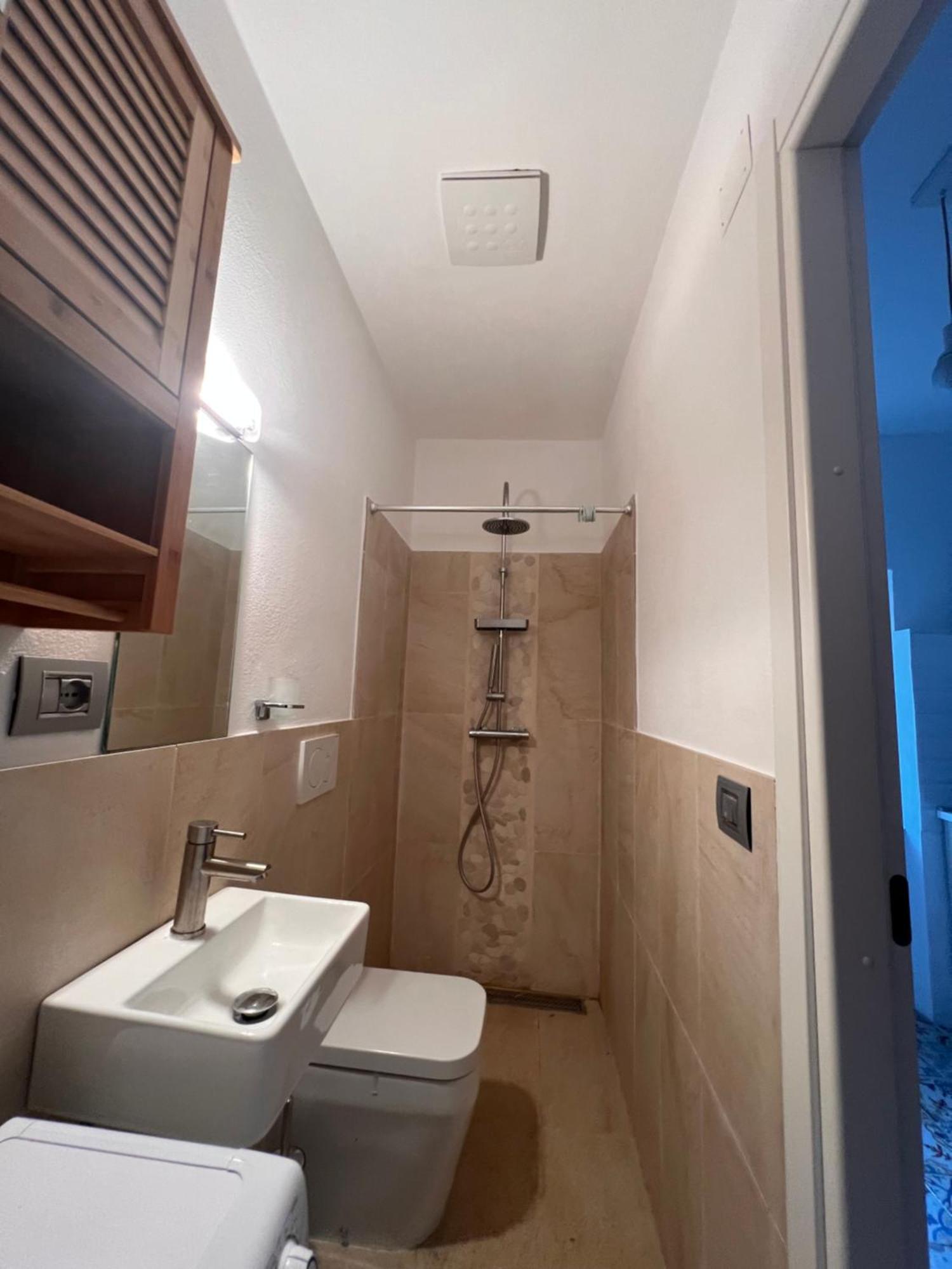 Olivetta House Holiday โมเนเลีย ภายนอก รูปภาพ